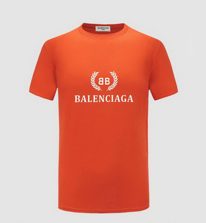 Balenciaga T-shirt Mens ID:20220709-33